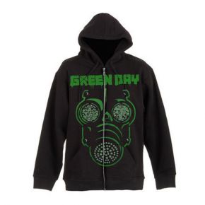 Get Buy 21St Century Breakdown Green Day Hoodie