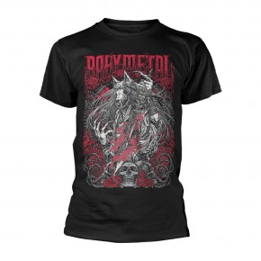 Babymetal - Rosewolf (T-Shirt)