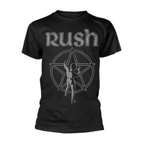 Rush 2112 shop t shirt