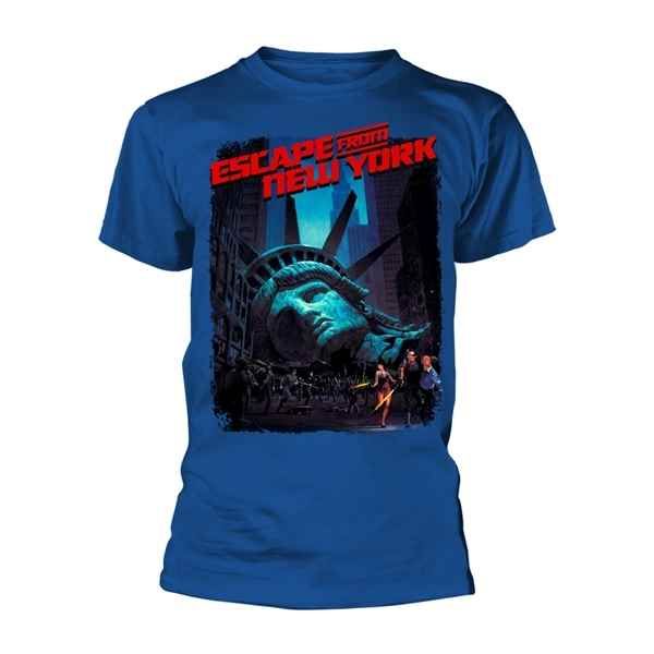 Escape from new 2024 york t shirt