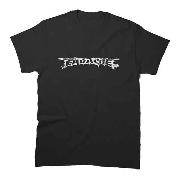 Earache Logo T Shirt