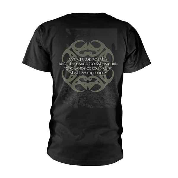 Primordial - To The Nameless Dead (T-Shirt)