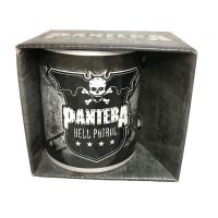 Pantera - Hell Patrol (Mug)