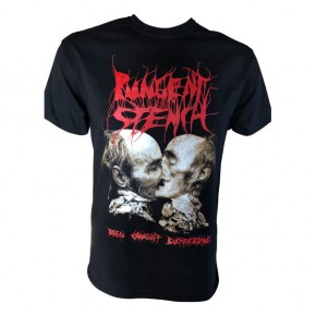 pungent stench shirt