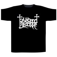 reverend bizarre shirt