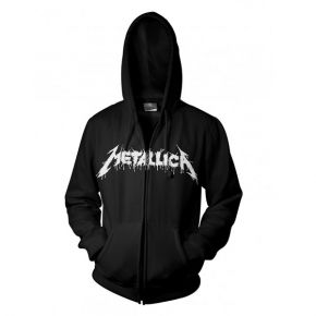 Metallica 2025 one hoodie