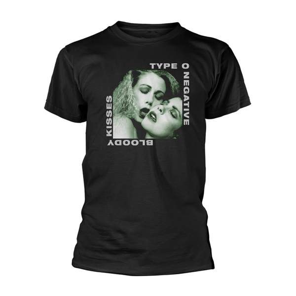 type o negative bloody kisses