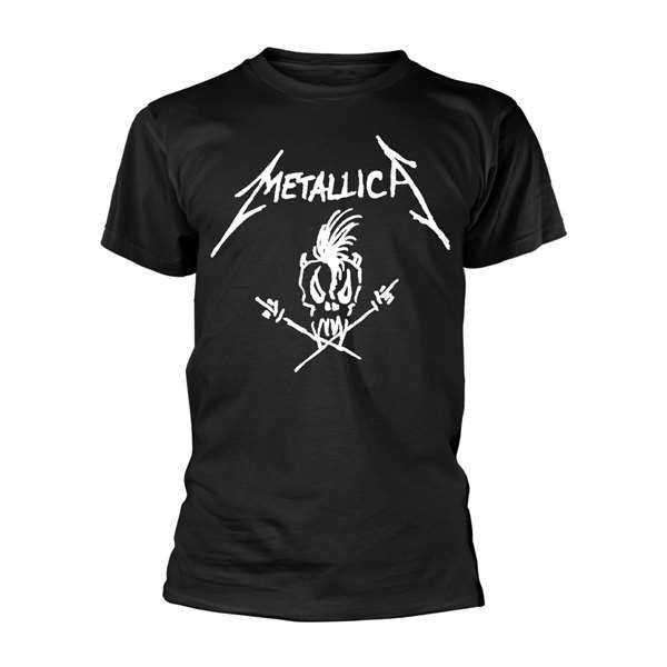 Metallica - Original Scary Guy (T-Shirt)
