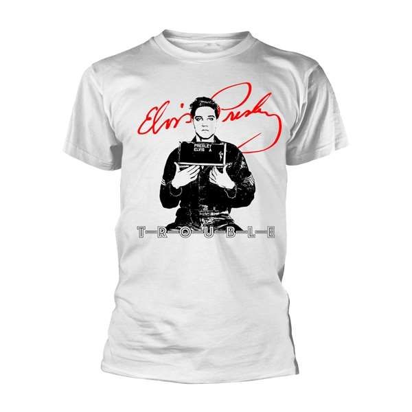 elvis t shirt uk