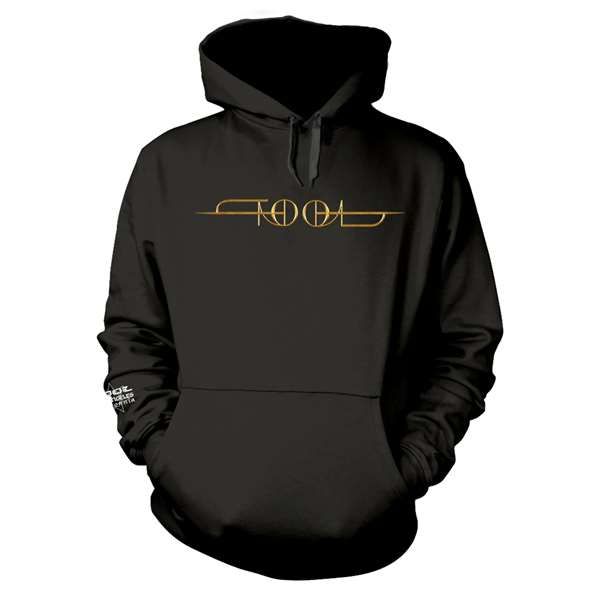 tool sweatshirt